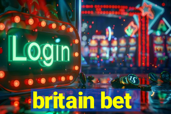 britain bet